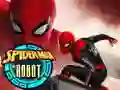 Παιχνίδι Spider-man εναντίον Ρομπότ σε απευθείας σύνδεση Παιχνίδι Spider-man εναντίον Ρομπότ σε απευθείας σύνδεση