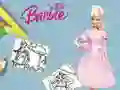Παιχνίδι Βιβλίο Ζωγραφικής Barbie σε απευθείας σύνδεση Παιχνίδι Βιβλίο Ζωγραφικής Barbie σε απευθείας σύνδεση
