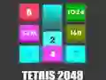 Παιχνίδι Τέτρις 2048 σε απευθείας σύνδεση