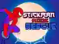 Παιχνίδι Διάσωση Stickman σε απευθείας σύνδεση Παιχνίδι Διάσωση Stickman σε απευθείας σύνδεση