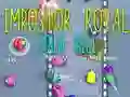 Παιχνίδι Impostor Βασιλικό Solo Θάνατος σε απευθείας σύνδεση
