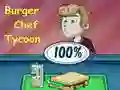 Παιχνίδι Burger Chef Tycoon σε απευθείας σύνδεση Παιχνίδι Burger Chef Tycoon σε απευθείας σύνδεση