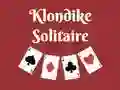 Παιχνίδι Klondike Solitaire σε απευθείας σύνδεση