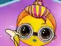 Παιχνίδι Minions Popsy Ανθρωποποίηση σε απευθείας σύνδεση Παιχνίδι Minions Popsy Ανθρωποποίηση σε απευθείας σύνδεση