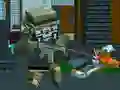 Παιχνίδι Pixel Shooter Zombie Πολυπαίκτης σε απευθείας σύνδεση Παιχνίδι Pixel Shooter Zombie Πολυπαίκτης σε απευθείας σύνδεση