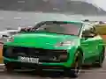 Παιχνίδι Παζλ Porsche Macan GTS σε απευθείας σύνδεση
