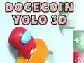Παιχνίδι Dogecoin Yolo 3D σε απευθείας σύνδεση Παιχνίδι Dogecoin Yolo 3D σε απευθείας σύνδεση