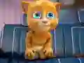 Παιχνίδι Παζλ Talking Tom και Φίλοι σε απευθείας σύνδεση Παιχνίδι Παζλ Talking Tom και Φίλοι σε απευθείας σύνδεση