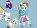 Παιχνίδι Βιβλίο Ζωγραφικής Equestria Girls σε απευθείας σύνδεση Παιχνίδι Βιβλίο Ζωγραφικής Equestria Girls σε απευθείας σύνδεση