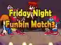Παιχνίδι Παρασκευή βράδυ Funkin Match3 σε απευθείας σύνδεση Παιχνίδι Παρασκευή βράδυ Funkin Match3 σε απευθείας σύνδεση
