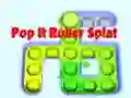 Παιχνίδι Pop It Roller Splat σε απευθείας σύνδεση Παιχνίδι Pop It Roller Splat σε απευθείας σύνδεση