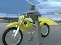 Παιχνίδι Αθλητική Ακροβατική Μηχανή 3D σε απευθείας σύνδεση Παιχνίδι Αθλητική Ακροβατική Μηχανή 3D σε απευθείας σύνδεση