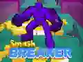 Παιχνίδι Σπαστήρας Smash σε απευθείας σύνδεση Παιχνίδι Σπαστήρας Smash σε απευθείας σύνδεση