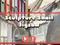 Παιχνίδι Παζλ αγγλομαθούς σαλιγκαριού σε απευθείας σύνδεση