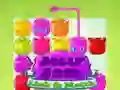 Παιχνίδι Jelly Jam Σύνδεση & Ταίριασμα σε απευθείας σύνδεση Παιχνίδι Jelly Jam Σύνδεση & Ταίριασμα σε απευθείας σύνδεση