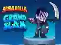 Παιχνίδι Brawlhalla Γκραν Σλάμ σε απευθείας σύνδεση Παιχνίδι Brawlhalla Γκραν Σλάμ σε απευθείας σύνδεση