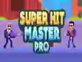 Παιχνίδι Σούπερ Χτυπήματα Master pro σε απευθείας σύνδεση Παιχνίδι Σούπερ Χτυπήματα Master pro σε απευθείας σύνδεση