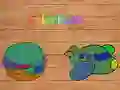 Παιχνίδι Χρώμα Dash! σε απευθείας σύνδεση Παιχνίδι Χρώμα Dash! σε απευθείας σύνδεση
