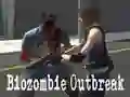 Παιχνίδι Βιο-Ζόμπι Έκρηξη σε απευθείας σύνδεση Παιχνίδι Βιο-Ζόμπι Έκρηξη σε απευθείας σύνδεση
