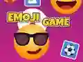 Παιχνίδι Παιχνίδι Emoji σε απευθείας σύνδεση Παιχνίδι Παιχνίδι Emoji σε απευθείας σύνδεση