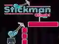 Παιχνίδι Αναρρίχηση Stickman σε απευθείας σύνδεση Παιχνίδι Αναρρίχηση Stickman σε απευθείας σύνδεση