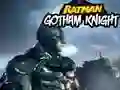 Παιχνίδι Batman Ιππότης του Γκόθαμ Πατινάζ σε απευθείας σύνδεση Παιχνίδι Batman Ιππότης του Γκόθαμ Πατινάζ σε απευθείας σύνδεση