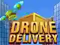 Παιχνίδι Παράδοση με Drone σε απευθείας σύνδεση Παιχνίδι Παράδοση με Drone σε απευθείας σύνδεση