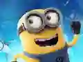 Παιχνίδι Minions: Αγώνας 2 σε απευθείας σύνδεση Παιχνίδι Minions: Αγώνας 2 σε απευθείας σύνδεση