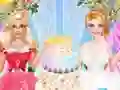 Παιχνίδι Δάσκαλος Γάμου Cake 2 σε απευθείας σύνδεση Παιχνίδι Δάσκαλος Γάμου Cake 2 σε απευθείας σύνδεση