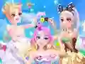 Παιχνίδι Μακιγιάζ Πριγκίπισσα Candy σε απευθείας σύνδεση Παιχνίδι Μακιγιάζ Πριγκίπισσα Candy σε απευθείας σύνδεση