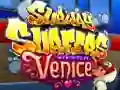 Παιχνίδι Subway Surfers Βενετία σε απευθείας σύνδεση