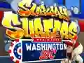 Παιχνίδι Subway Surfers Ουάσινγκτον DC σε απευθείας σύνδεση