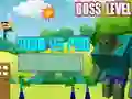 Παιχνίδι Noob εναντίον Pro Επίπεδο Αφεντικού σε απευθείας σύνδεση Παιχνίδι Noob εναντίον Pro Επίπεδο Αφεντικού σε απευθείας σύνδεση