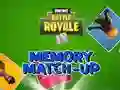 Παιχνίδι Fortnite: Παιχνίδι Μνήμης σε απευθείας σύνδεση Παιχνίδι Fortnite: Παιχνίδι Μνήμης σε απευθείας σύνδεση