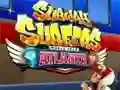 Παιχνίδι Subway Surfers Atlanta σε απευθείας σύνδεση Παιχνίδι Subway Surfers Atlanta σε απευθείας σύνδεση