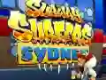 Παιχνίδι Subway Surfers: Παγκόσμια περιοδεία Σίδνεϊ σε απευθείας σύνδεση