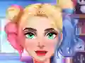 Παιχνίδι Φοβιστικό Glam Halloween Μακιγιάζ σε απευθείας σύνδεση Παιχνίδι Φοβιστικό Glam Halloween Μακιγιάζ σε απευθείας σύνδεση
