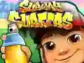 Παιχνίδι Subway Surfers σε απευθείας σύνδεση Παιχνίδι Subway Surfers σε απευθείας σύνδεση