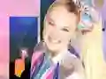 Παιχνίδι Πιάνο Πλακάκι JoJo Siwa σε απευθείας σύνδεση
