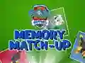Παιχνίδι Paw Patrol: Παιχνίδι Μνήμης σε απευθείας σύνδεση