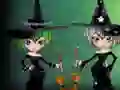 Παιχνίδι Απόδραση από το Δωμάτιο Halloween 18 σε απευθείας σύνδεση Παιχνίδι Απόδραση από το Δωμάτιο Halloween 18 σε απευθείας σύνδεση