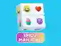 Παιχνίδι Emoji Mahjong σε απευθείας σύνδεση Παιχνίδι Emoji Mahjong σε απευθείας σύνδεση