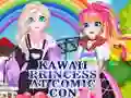 Παιχνίδι Kawaii Πριγκίπισσα Στο Κόμικ σε απευθείας σύνδεση Παιχνίδι Kawaii Πριγκίπισσα Στο Κόμικ σε απευθείας σύνδεση