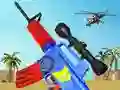 Παιχνίδι Πραγματική Σκόπευση FPS Strike σε απευθείας σύνδεση Παιχνίδι Πραγματική Σκόπευση FPS Strike σε απευθείας σύνδεση