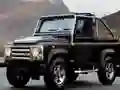 Παιχνίδι Land Rover Defender SVX Γλίστρημα σε απευθείας σύνδεση Παιχνίδι Land Rover Defender SVX Γλίστρημα σε απευθείας σύνδεση
