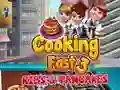 Παιχνίδι Γρήγορο Μαγείρεμα 3: Ράβδοι και Pancakes σε απευθείας σύνδεση Παιχνίδι Γρήγορο Μαγείρεμα 3: Ράβδοι και Pancakes σε απευθείας σύνδεση