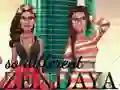Παιχνίδι Τόσο Διαφορετική Zendaya σε απευθείας σύνδεση Παιχνίδι Τόσο Διαφορετική Zendaya σε απευθείας σύνδεση
