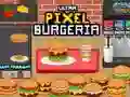 Παιχνίδι Ultra Pixel Burgeria σε απευθείας σύνδεση Παιχνίδι Ultra Pixel Burgeria σε απευθείας σύνδεση