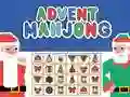 Παιχνίδι Advent Mahjong σε απευθείας σύνδεση Παιχνίδι Advent Mahjong σε απευθείας σύνδεση