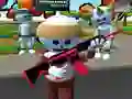 Παιχνίδι Stickman Υπερβολικός Σκοπευτής σε απευθείας σύνδεση Παιχνίδι Stickman Υπερβολικός Σκοπευτής σε απευθείας σύνδεση
